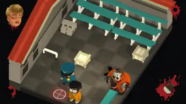Capture d'écran de Friday the 13th: Killer Puzzle 6