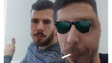 Capture d'écran de Face Swap 1