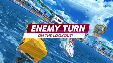 Capture d'écran de Dolphin Wave 6