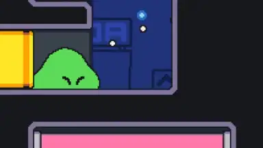 Capture d'écran de Slime Pizza 14