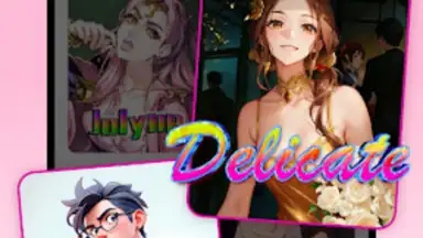 Capture d'écran de CandyAI 3