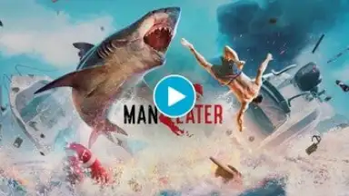 Capture d'écran de Maneater 1