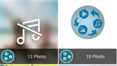 Capture d'écran de Recover All Files - Images Videos Audio Contacts 3
