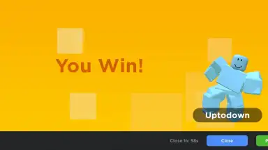 Capture d'écran de Blox World 7
