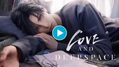 Capture d'écran de Love and Deepspace 1