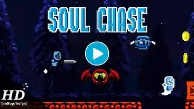 Capture d'écran de Soul Chase 1
