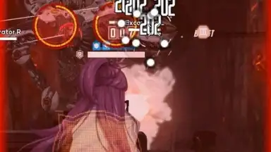 Capture d'écran de NIKKE: Goddess of Victory 6