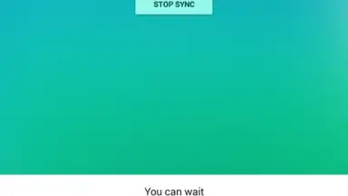 Capture d'écran de DAEMON Sync 5