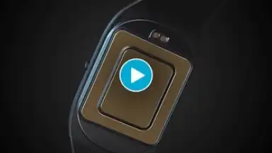 Capture d'écran de Healbe 1