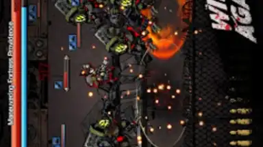 Capture d'écran de Downfall 6