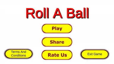 Capture d'écran de Rolling Sky Ball Free Game 1