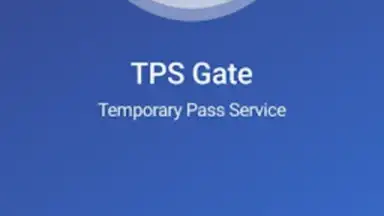 Capture d'écran de TPS для Жителей 7