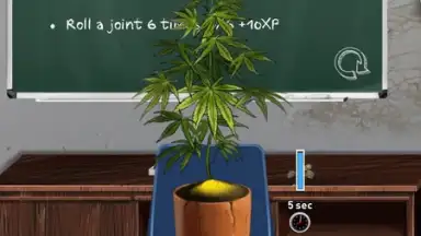 Capture d'écran de Weed Firm 2 1