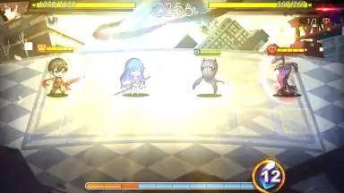 Capture d'écran de Illusion Connect 10