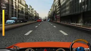 Capture d'écran de Dr. Driving 2