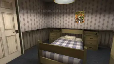 Capture d'écran de Ice Scream 5