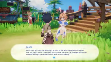 Capture d'écran de Ragnarok Origin Global 11