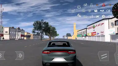 Capture d'écran de هجوله & حوادث 5