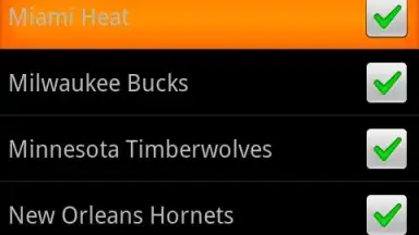 Capture d'écran de Basketball Livescore Widget 10