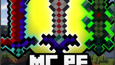 Capture d'écran de Sword Mod 4