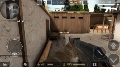 Capture d'écran de Standoff 2 6