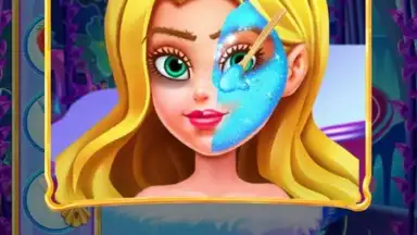 Capture d'écran de Mermaid44 8