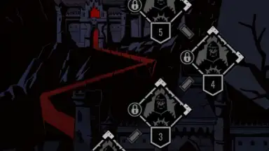 Capture d'écran de Dice ＆ Spells 2