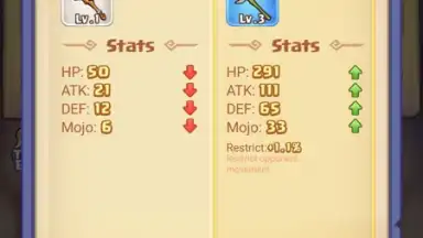 Capture d'écran de Rage Mage 6