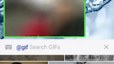 Capture d'écran de Chat español 4