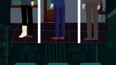 Capture d'écran de Mr. Detective 2 6
