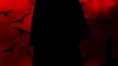 Capture d'écran de Itachi Live Wallpaper 8
