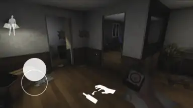 Capture d'écran de The Dark Internet 10