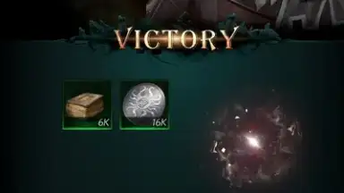 Capture d'écran de Darkness & Divinity 3