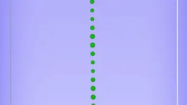 Capture d'écran de Bubble Shooter 5