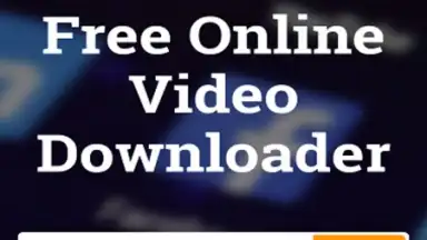 Capture d'écran de Download Social media Videos - Downsv 3