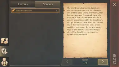Capture d'écran de Grim Soul: Dark Fantasy Survival 11