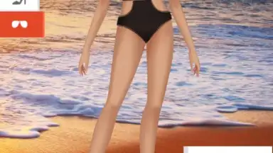 Capture d'écran de Fashion Stylist 4
