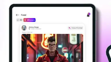 Capture d'écran de AI Maker Pro 21