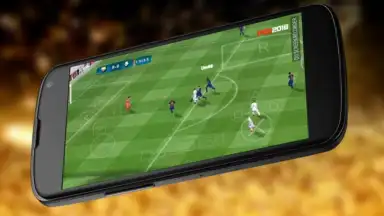 Capture d'écran de Guide For PES 2018 - Tips and Strategy 1