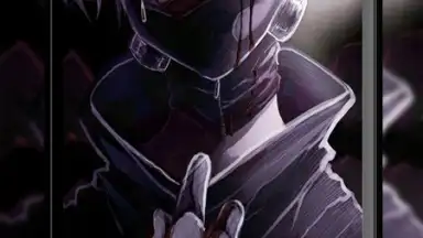 Capture d'écran de Wallpaper for Tokyo Ghoul 1