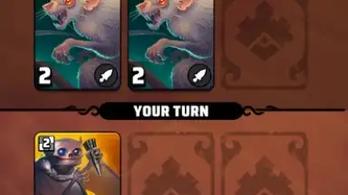 Capture d'écran de Black Deck 13