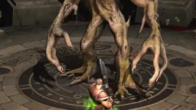 Capture d'écran de Ever Dungeon : Hunter King - Endless Darkness 9
