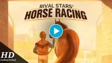 Capture d'écran de Rival Stars Horse Racing 1