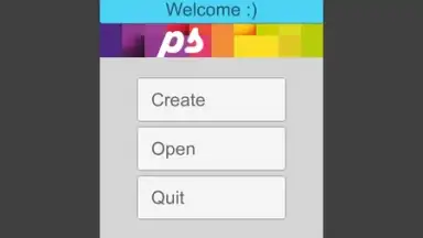 Capture d'écran de Pixel Studio: pixel art editor 6