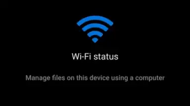 Capture d'écran de Xiaomi File Manager 6