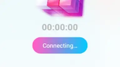Capture d'écran de Fast VPN Proxy Master 3