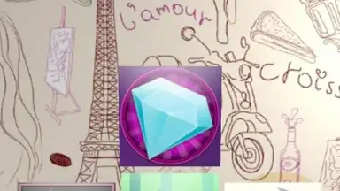 Capture d'écran de My Lady 4