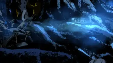 Capture d'écran de Little Nightmares Comics 11