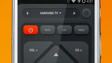 Capture d'écran de AnyMote - Smart TV Remote 11