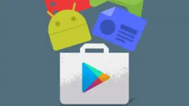 Capture d'écran de Google Opinion Rewards 2